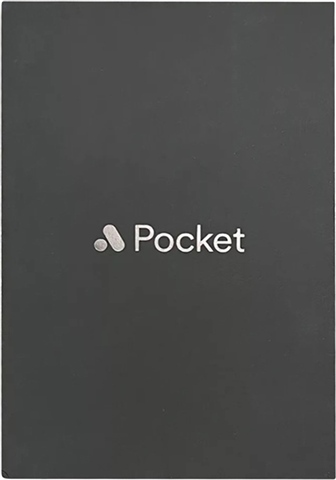 Analogue Pocket Console, Black, Boxed - CeX (UK): - Buy